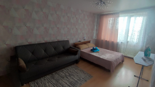 Фотографии квартиры 
            Квартира уютная в центре города