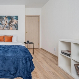 Фотография квартиры Квартира Comfort от Welcome V Ekb