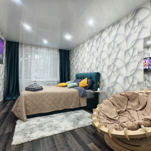 Фотография квартиры Квартира Уютная в Центре Города ул. Лейтенанта Шмидта 2