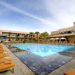 Фотография гостиницы Adam Park Marrakech Hotel & Spa