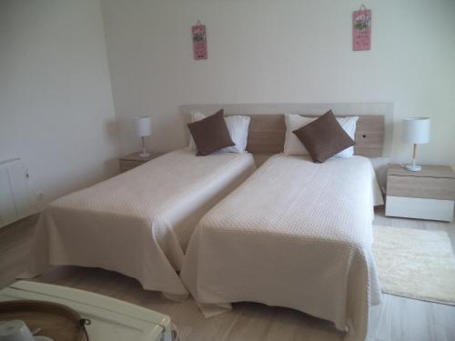 Фотография общежития Quartos Maria