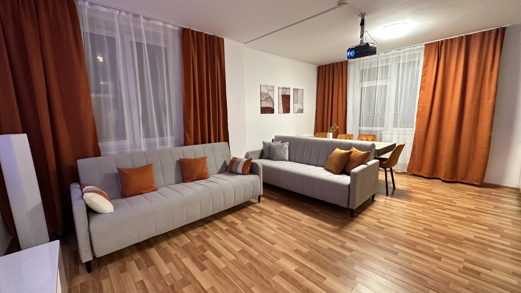 Фотография квартиры Апартаменты Стачек 4