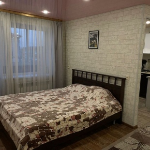 Фотография квартиры Апартаменты Ленина 62/5