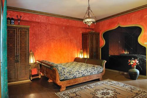 Фотография мини отеля Posia 122