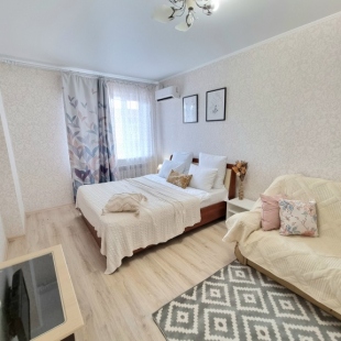 Фотография квартиры Апартаменты 196 Уютный Дом