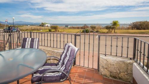 Фотография гостевого дома Aldea Beach 152