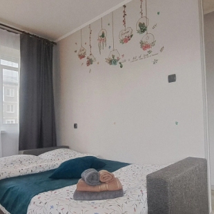 Фотография квартиры Квартира на Бульваре Героев