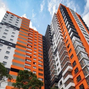 Фотография квартиры Апартаменты на шоссе Анапское 116