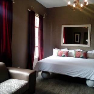 Фотография гостевого дома TeaterHuis Guest House