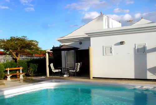 Фотография гостиницы Bungalows Las Almenas