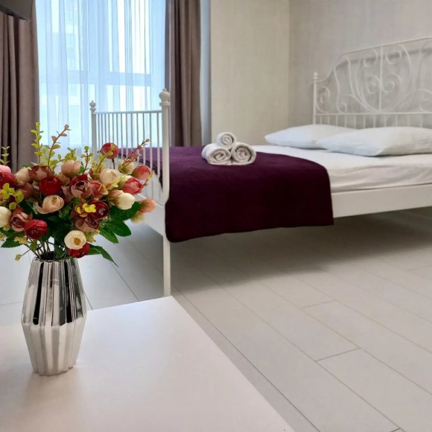 Фотографии квартиры 
            Квартира Скандинавия