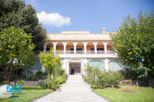 Фотография мини отеля Torremerlata B&B