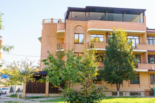 Фотография гостевого дома Терская, 170