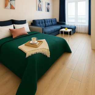 Фотография квартиры Апартаменты в новом ЖК "Панова Парк" от компании "V-GOSTI"