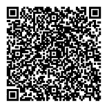 QR код гостиницы Биатлон