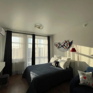 Фотография квартиры Квартира Уютная Студия в Центре Ярославля