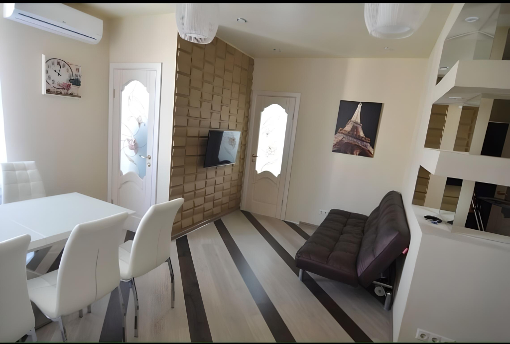 Фотография квартиры Апартаменты на Курортном