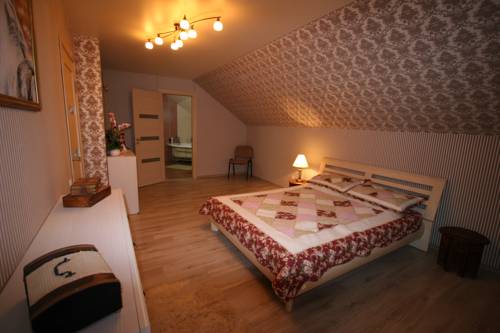 Фотографии гостевого дома
Заямное