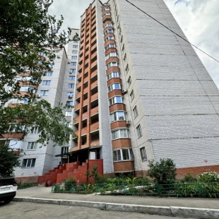 Фотография квартиры Апартаменты на бульваре Победы 51А