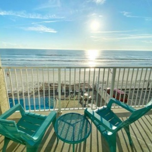 Фотография гостиницы Pirates Cove Resort Studios!