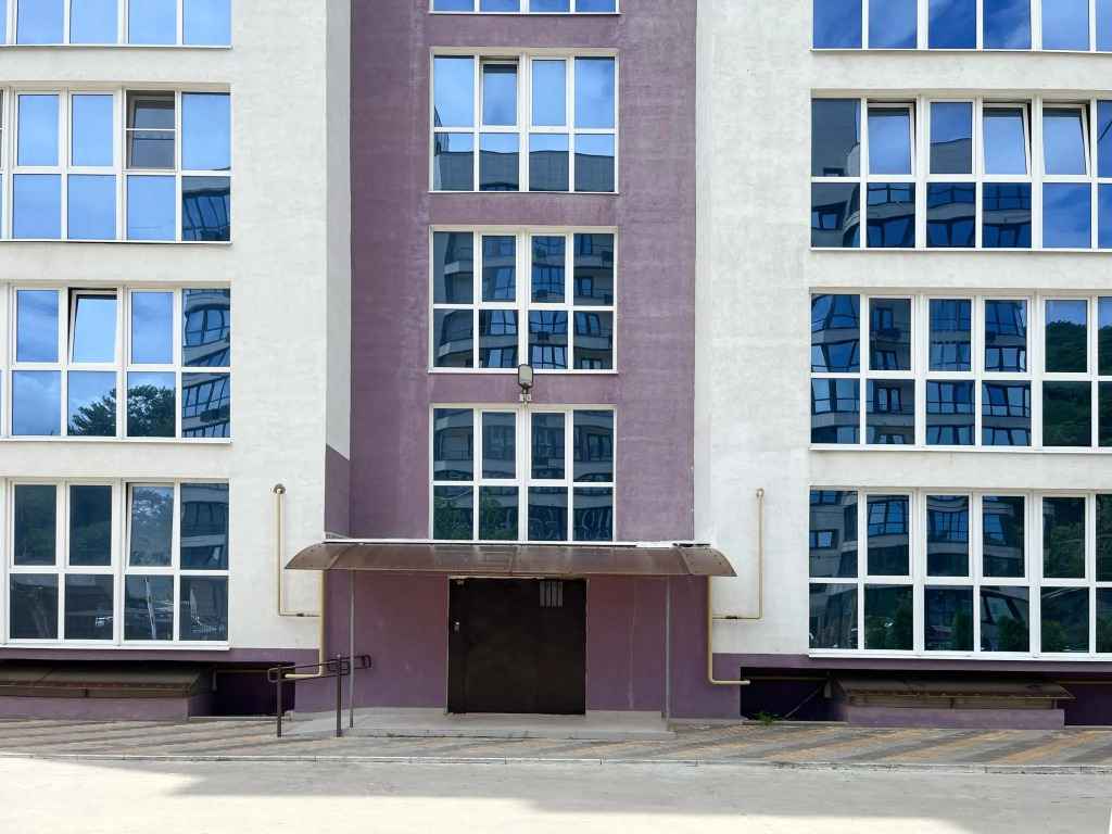 Фотография квартиры Slavno Apparts на улице Свободы