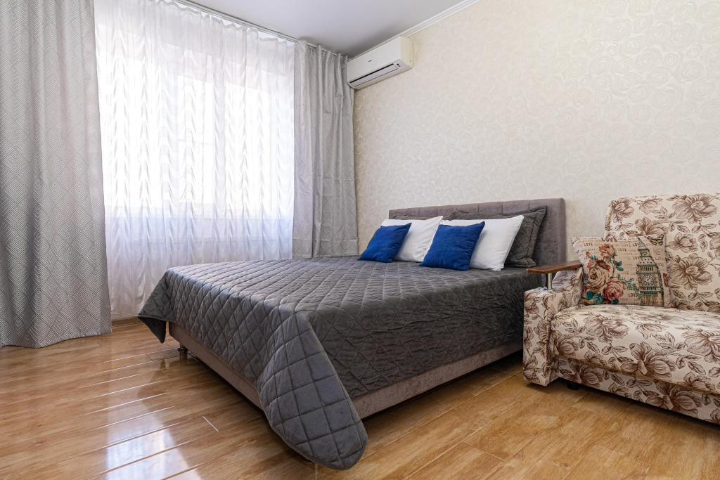 Фотография квартиры Квартира Тут Живут | Парк и Стадион | 2 комнатная