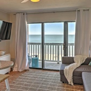 Фотография гостевого дома Corpus Christi Surfside Suite with Beach Access!