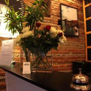 Фотографии гостиницы
Hôtel La Chartreuse