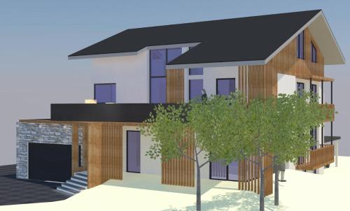 Фотография апарт отеля Apart Gstrein - Ski-In & Ski-Out