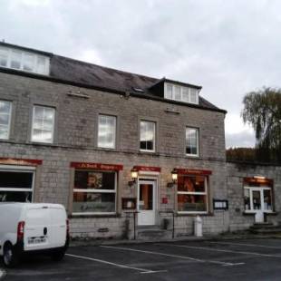 Фотографии гостиницы
HOTEL L'AMERIVIERE***