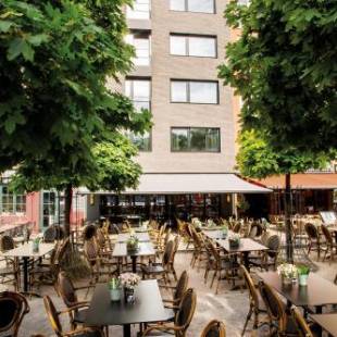 Фотографии гостиницы
Prevôt Restaurant & Hotel