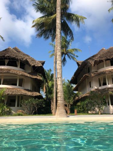 Фотография гостиницы Palm Garden Boutique Hotel