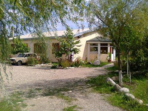 Фотография гостиницы Сахил