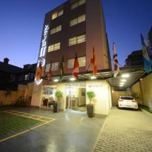 Фотографии гостиницы
Hotel Boutique Reyall