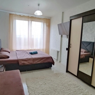 Фотография квартиры Квартира однокомнатная около Шарташа