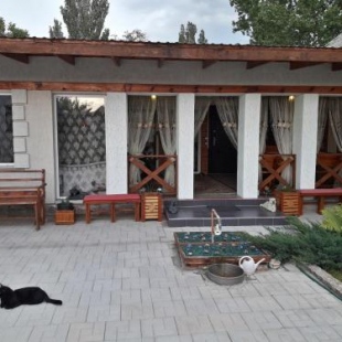 Фотография гостевого дома Relax House