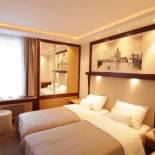 Фотография гостиницы Putnik Inn Belgrade