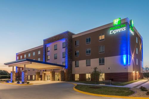 Фотография гостиницы Holiday Inn Express & Suites - Ottawa, an IHG Hotel