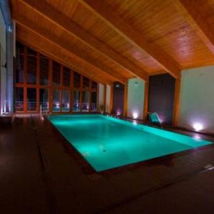 Фотография гостиницы Hotel Horal