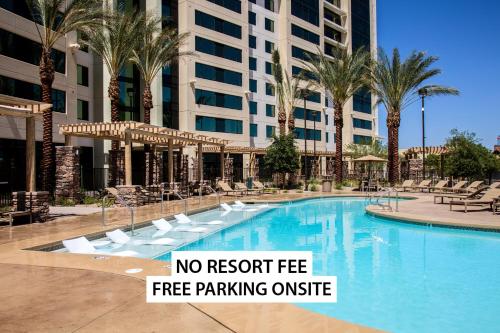 Фотография гостиницы The Berkley, Las Vegas