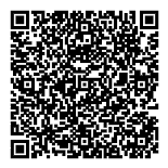 QR код хостела One Way Hostel Sakharov