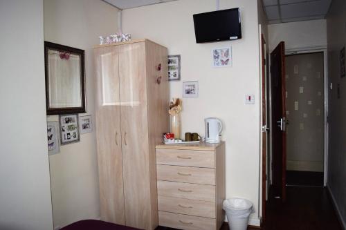 Фотография мини отеля Wynnstay Hotel Blackpool