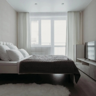 Фотография квартиры Apartment Syndicate на улице Норильская 50