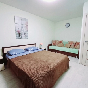 Фотография квартиры Квартира на Кирпичной 8