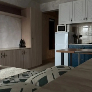 Фотография квартиры Квартира Студия ЖД вокзал