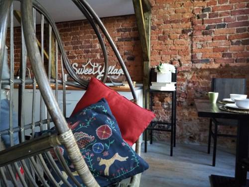 Фотография хостела Sweet Village Владимирский Хостел