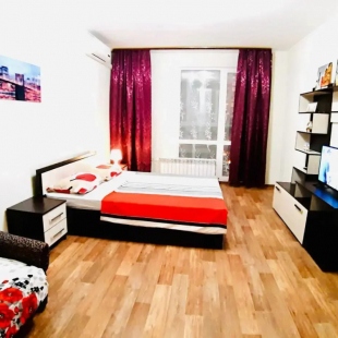 Фотография квартиры Квартира на улице 45 Стрелковой Дивизии 226Д