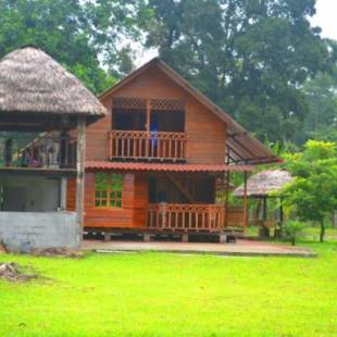 Фотография гостевого дома LA QUINTA PRIMAVERA