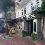 Фотография гостиницы Hotel Red Rose -