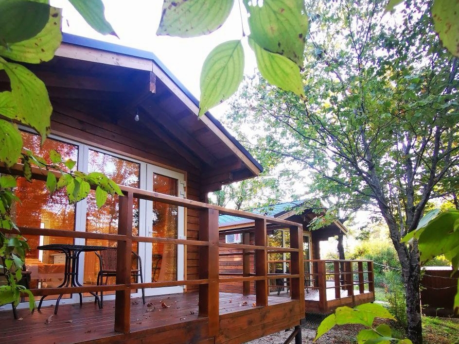 Фотография базы отдыха На Высоте